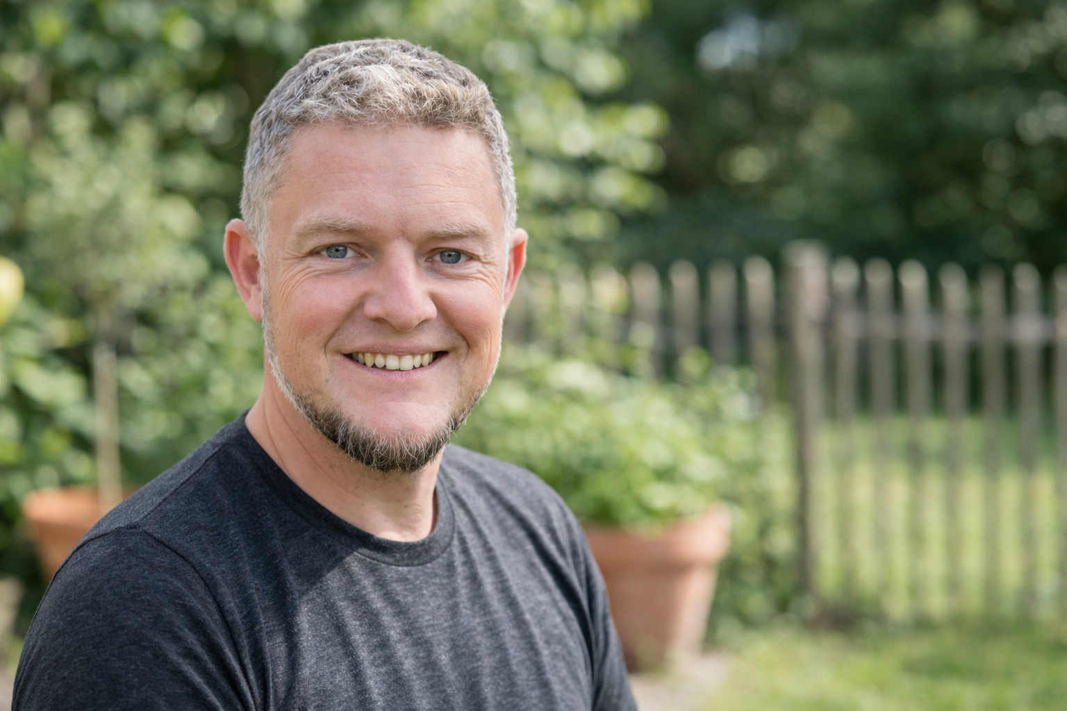 Kinderclowns Rudolf Bergen